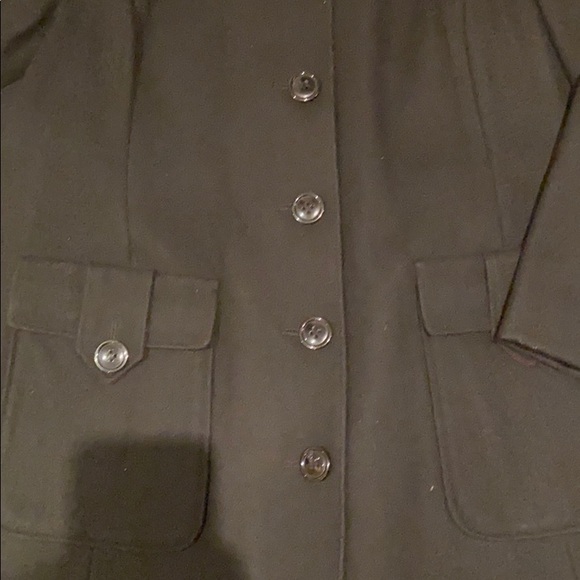 Lane Bryant Women’s Coat - Picture 3 of 4